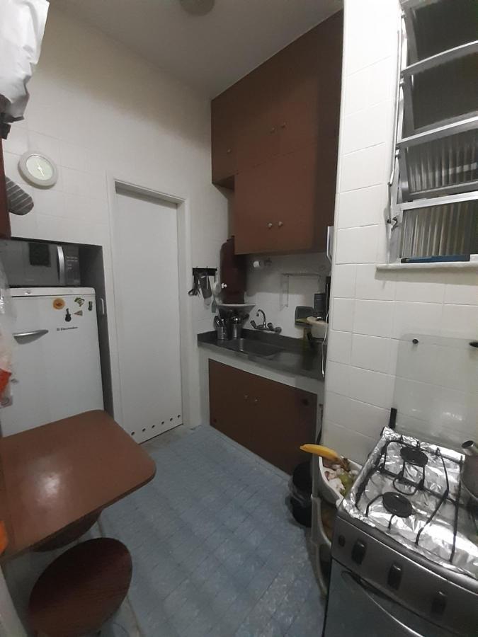 Vista Luxuosa Para O Mar, Conforto E Privacidade! Rio de Janeiro Esterno foto
