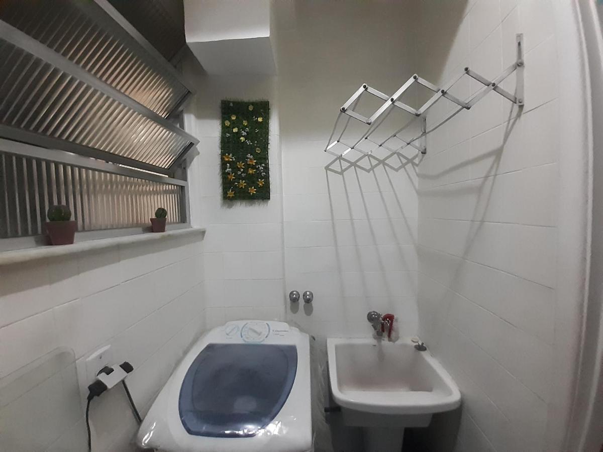 Vista Luxuosa Para O Mar, Conforto E Privacidade! Rio de Janeiro Esterno foto