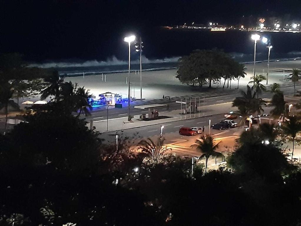Vista Luxuosa Para O Mar, Conforto E Privacidade! Rio de Janeiro Esterno foto