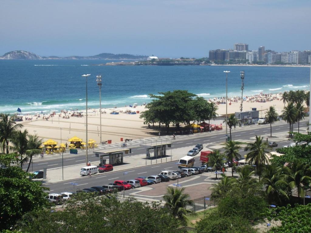 Vista Luxuosa Para O Mar, Conforto E Privacidade! Rio de Janeiro Esterno foto