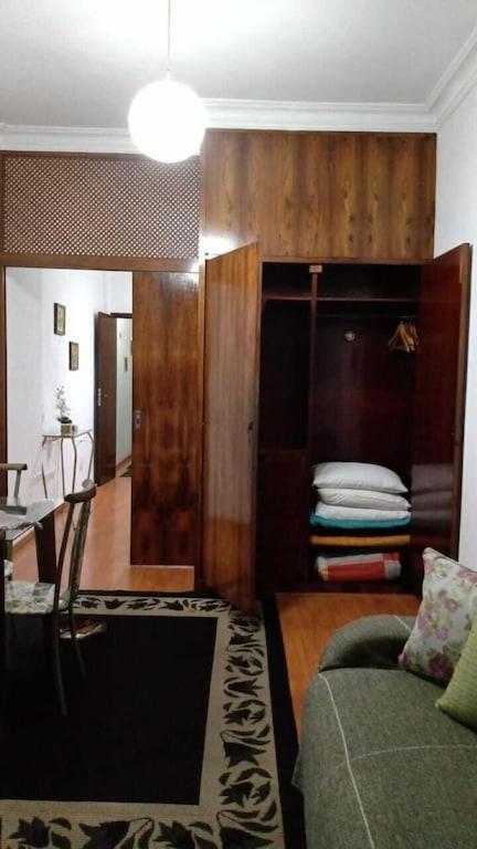 Vista Luxuosa Para O Mar, Conforto E Privacidade! Rio de Janeiro Esterno foto