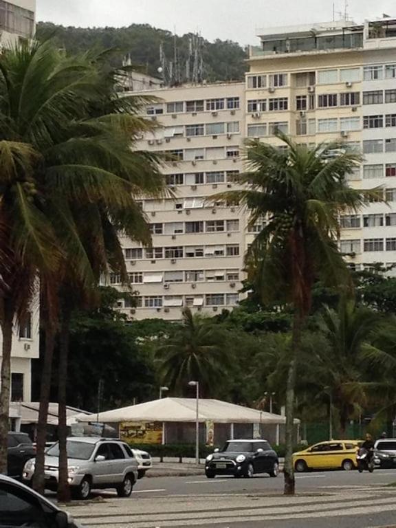 Vista Luxuosa Para O Mar, Conforto E Privacidade! Rio de Janeiro Esterno foto