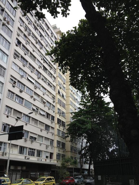 Vista Luxuosa Para O Mar, Conforto E Privacidade! Rio de Janeiro Esterno foto
